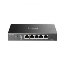Omada Gigabit VPN Gateway